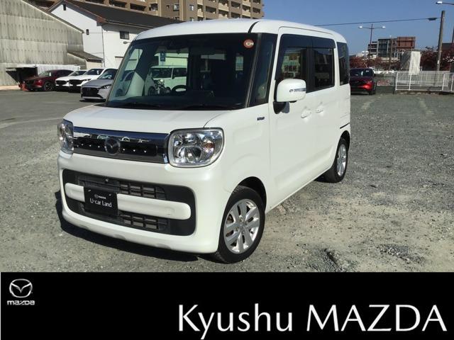 九州マツダでのご契約はメンテナンス来店可能なお客様とさせて頂いております