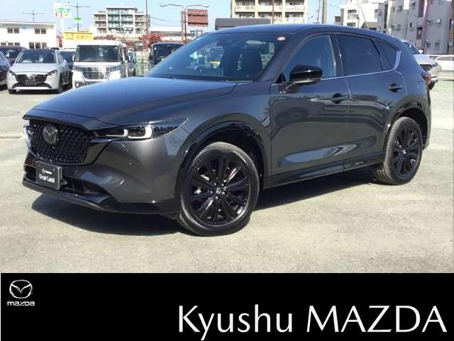 九州マツダでのご契約はメンテナンス来店可能なお客様とさせて頂いております