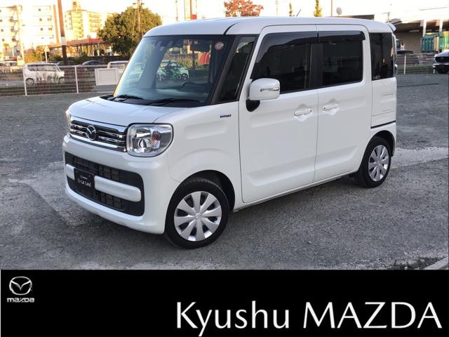 当社で下取したお車を特別価格でご奉仕！ 九州マツダでのご契約はメンテナンス来店可能なお客様とさせて頂いております