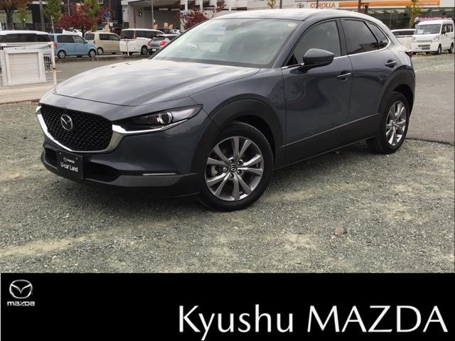 人気車種につきお問い合わせはお早めに！ 九州マツダでのご契約はメンテナンス来店可能なお客様とさせて頂いております