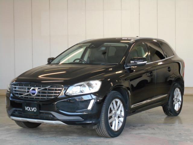ＸＣ６０(ボルボ) Ｄ４　クラシック　ワンオーナー　パノラマガラスサンルーフ 中古車画像