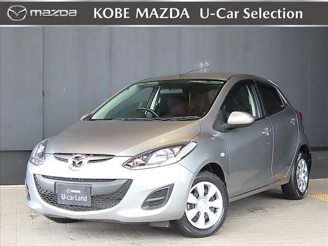 お買い得価格車　デミオ・１３００ｃｃ入庫です！当社下取りワンオーナー！！