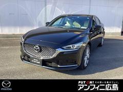 MAZDA6セダン 2.5 25S Lパッケージ メモリーナビ・フルセグ・全カメラ 中古車画像