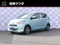 ミライース 660 X リミテッド SAIII 4WD ナビ ETC2.0 衝突被害軽減ブレーキ 中古車画像