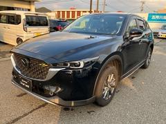 CX-5 2.0 20S フィールド ジャーニー 4WD アダプティブクルーズコントロール 全方位 クリアランスソナー レーダークルコン LEDヘッドライト 自動ブレーキ パワーシート スマートキー フルセグ 4WD パワーバックドア アイドリングストップ 中古車画像