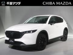 CX-5 2.2 XD ブラックトーンエディション ディーゼルターボ 360°ビューモニター Bluetooth ETC 禁煙 LEDライト アドバンスドキー クリアランスソナー ETC 運転席パワーシート 前席シートヒーター ターボ DSC ナビTV バックカメラ 中古車画像