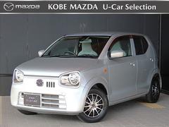 キャロル 660 GS 当社下取り/ワンオーナー/禁煙車/ナビ/運転 中古車画像