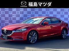 MAZDA6セダン 2.0 20S プロアクティブ 2リッターセダン 中古車画像