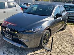 MAZDA2 1.5 15BD 中古車画像