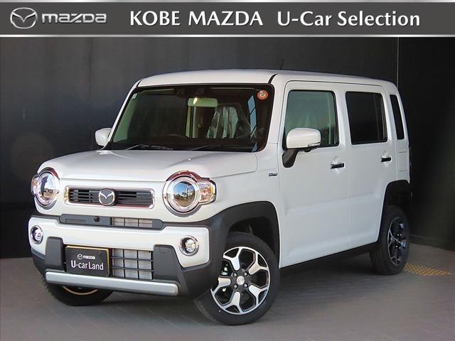 フレアクロスオーバー(マツダ) ６６０　ＸＳ 中古車画像