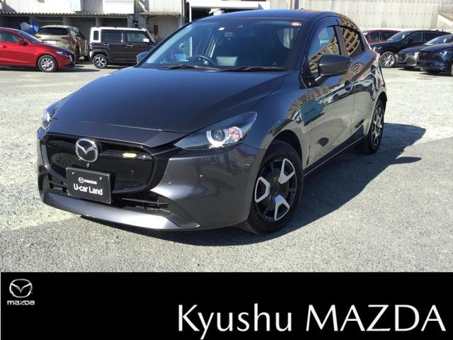 九州マツダでのご契約はメンテナンス来店可能なお客様とさせて頂いております