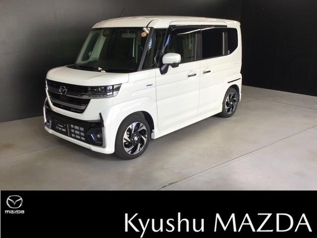 九州マツダでのご契約はメンテナンス来店可能なお客様とさせて頂いております