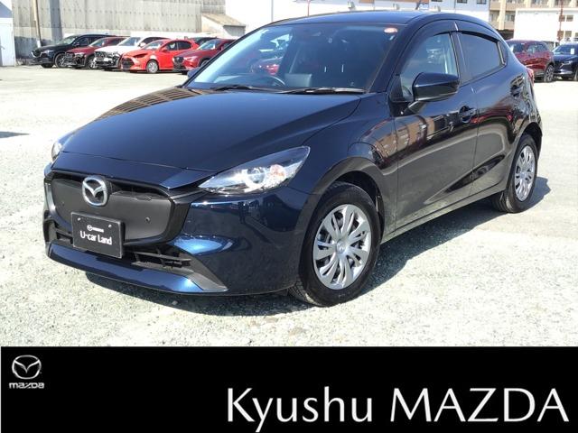 九州マツダでのご契約はメンテナンス来店可能なお客様とさせて頂いております