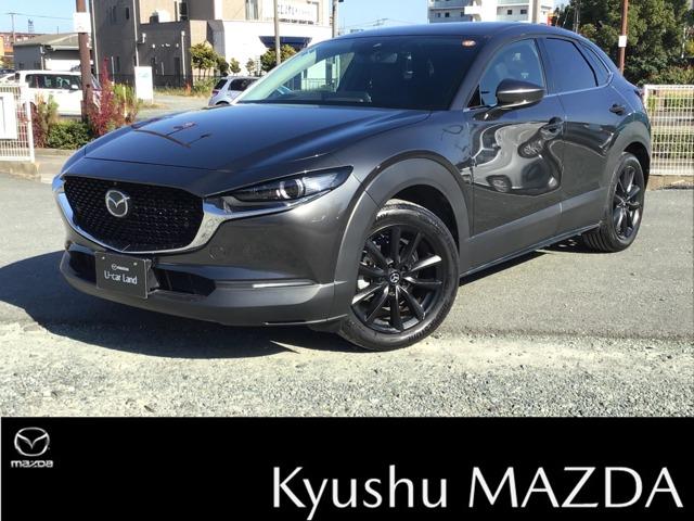 九州マツダでのご契約はメンテナンス来店可能なお客様とさせて頂いております