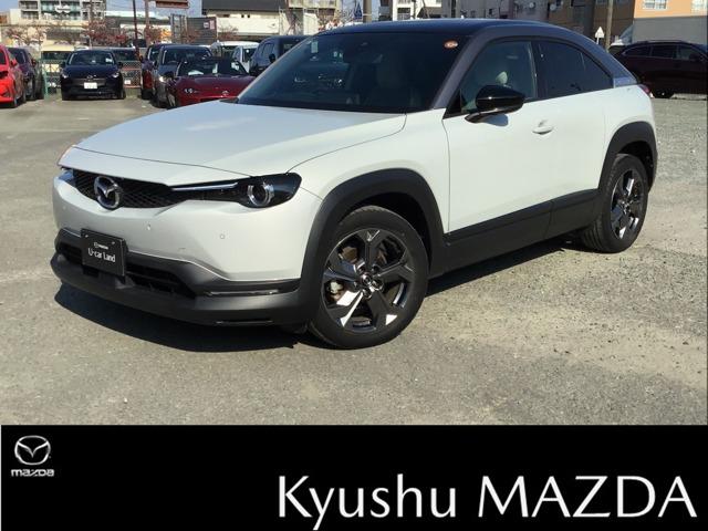 九州マツダでのご契約はメンテナンス来店可能なお客様とさせて頂いております