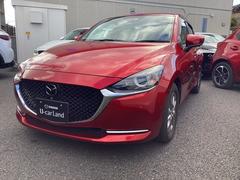 MAZDA2 1.5 XD プロアクティブ ディーゼルターボ ディーゼルターボ 中古車画像