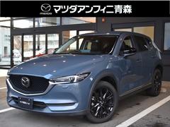 CX-5 XD BLACK TONE EDITION 地デジ 特別仕様車ブラックトーンエディション LEDライト アドバンスドキー クリアランスソナー ETC 運転席パワーシート 前席シートヒーター AWD ターボ DSC ナビTV バックカメラ 盗難防止装置 中古車画像