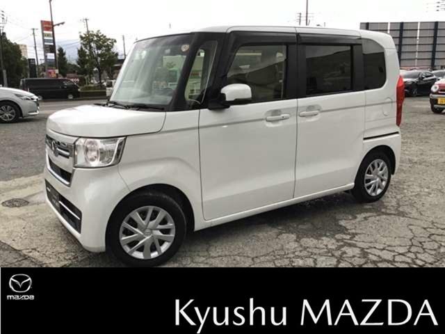 九州マツダでのご契約はメンテナンス来店可能なお客様とさせて頂いております