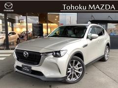 CX-60 3.3 XD エクスクルーシブ モード ディーゼルターボ 4 中古車画像