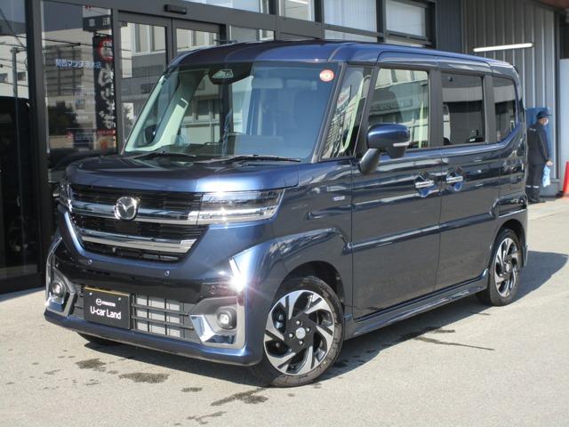 フレアワゴンカスタムスタイル(マツダ) ６６０　カスタムスタイル　ＸＳ 中古車画像