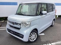 N-BOX 660 L エアバック ABS ナビ TV ベンチシート 衝突回避支援ブレーキ I-STOP クリソナ PW カーナビ パワステ Sヒーター スマ-トキ- Bカメ 横滑り防止 エアコン付き メモリーナビ 盗難防止 中古車画像