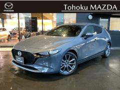 MAZDA3ファストバック 1.5 15S ツーリング 中古車画像