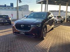 CX-80 XDHVプレミアムモダン 中古車画像