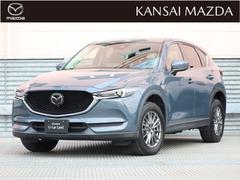 CX-5 2.2 XD スマート エディション ディーゼルターボ マツダ認定中古車 衝突被害軽減ブレーキ ET 中古車画像