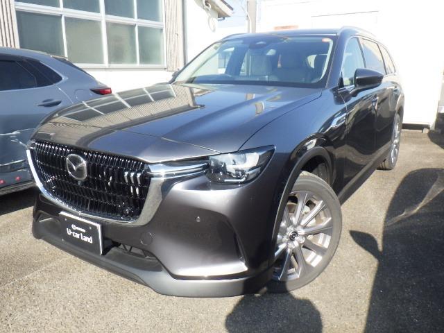 当社試乗車として活躍したクルマです。ナビ、フロアマット装備済みです。