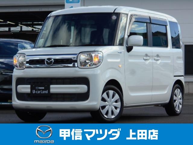 フレアワゴン(マツダ) ６６０　ハイブリッド　ＸＳ　４ＷＤ　Ｂモニター　Ｐセンサー　Ｓヒーター 中古車画像