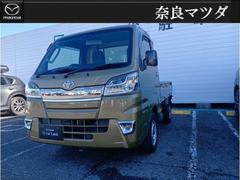 ピクシストラック エクストラSA3T 中古車画像