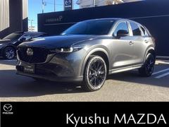 CX-5 2.2 XD ブラックトーンエディション ディーゼルターボ 試乗車アップ ナビ ETC 全方位モニター アドバンスドキー クリアランスソナー 運転席パワーシート 前席シートヒーター ターボ DSC バックカメラ 盗難防止装置 キーフリー フロントカメラ 中古車画像