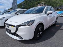 MAZDA2 1.5 15BD 4WD 中古車画像