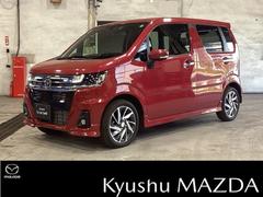 フレア 660 ハイブリッド XS 当社デモアップ車アダプティブクルーズコン フルセグテレビ オートハイビーム クリアランスソナー アルミホイール キーレスエントリー ESC ベンチシート フルオートエアコン エアバッグ ETC ABS 中古車画像