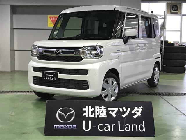 全方位モニター用ナビ　セーフティプラス