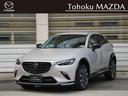 「マツダにＳＵＶ？　透き通る光が心を惑わせる。その走りは、恋より刺激的！