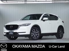 CX-5 2.2 XD プロアクティブ ディーゼルターボ 4WD 360°ビュー・モニター ナビ アラウンドヴューモニター 衝突軽減ブレ-キ PWシート フルセグテレビ オートクルーズ アイドリングストップ 禁煙 LEDヘッドライト Bカメラ シートヒーター ETC 中古車画像