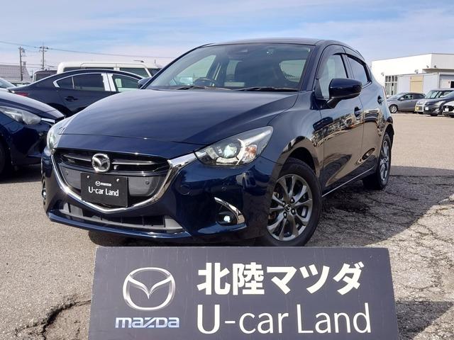 日本全国のマツダディーラーにて保証整備が受けられます。安心してください！