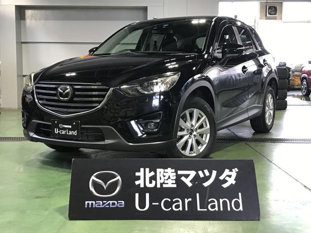 納車までに専門スタッフによる整備でおクルマをリフレッシュさせて頂きます