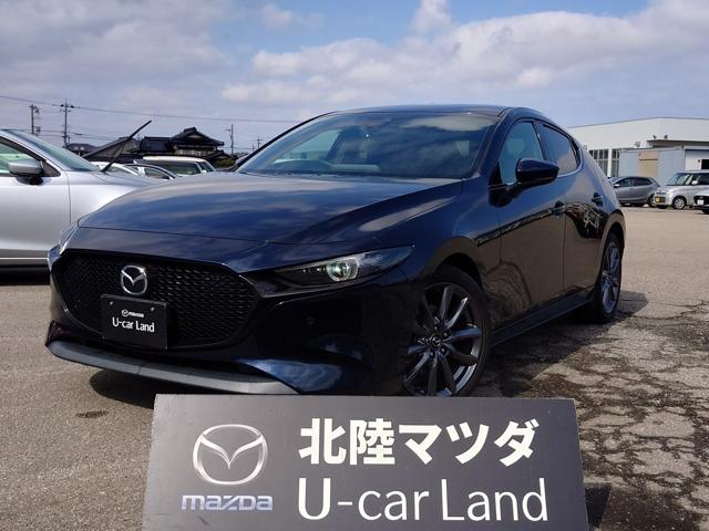 日本全国のマツダディーラーにて保証整備が受けられます。安心してください！