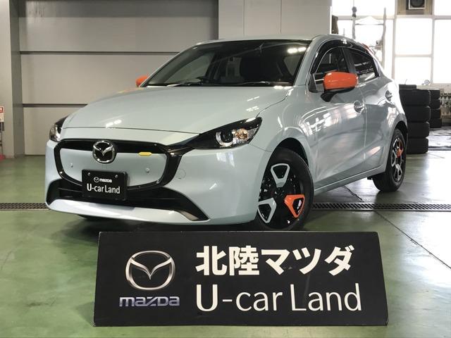 純正ゴムマット　ルーフスポイラー