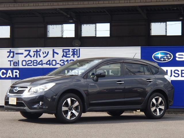 HYBRID 2.0i-L EyeSight メモリーナビ(1枚目)