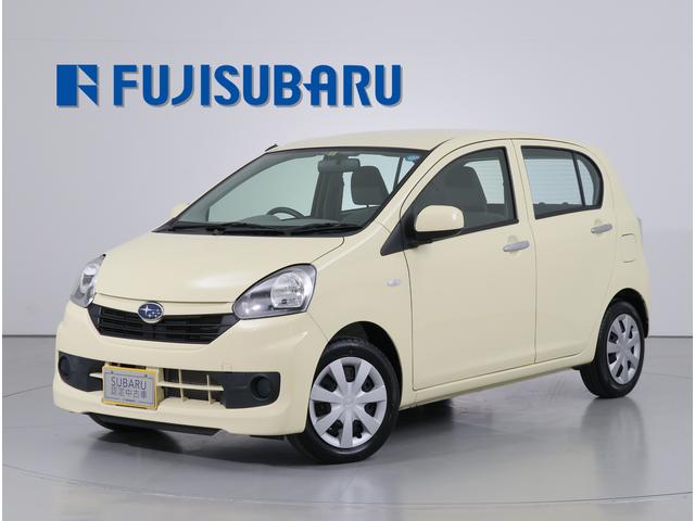 スバル F