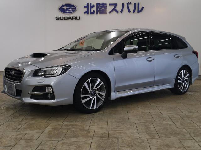 1.6GT-Sアイサイト ナビ・TV・Rカメラ・ETC付き(1枚目)