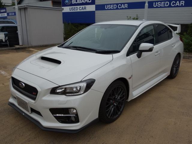 ワンオーナー 禁煙車 プッシュスタート(1枚目)