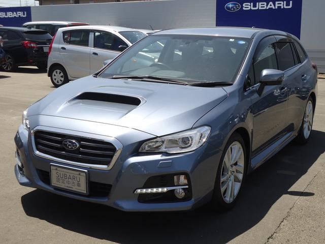 1.6GT EyeSight S-style ナビ ETC(1枚目)