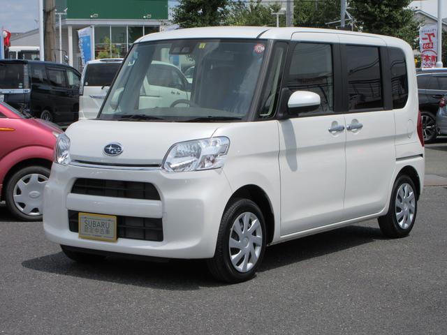G スマートアシスト 元当社社用車 衝突軽減ブレーキ付(1枚目)