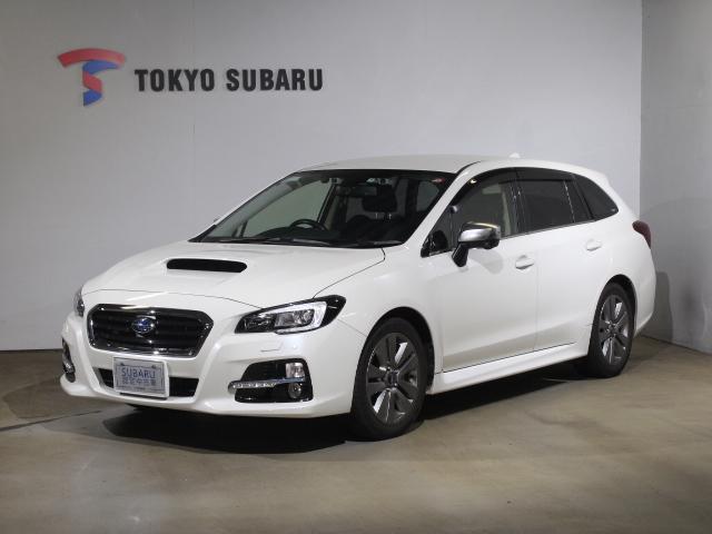 1.6GT-Sアイサイト プラウドエディション ナビ(1枚目)