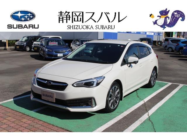 スバル インプレッサスポーツ gp系 2 0i lアイサイト d型元デモカー ff 中古車検索 くるまのニュース スバル インプレッサスポーツ gp系 2 0i lアイサイト d型元デモカー ff 中古車検索 くるまのニュース