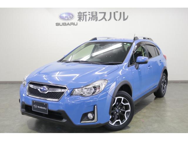 スバル ｘｖ その他 ２ ０ｉ ｅｙｅｓｉｇｈｔ 中古車検索 くるまのニュース